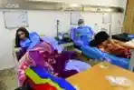 Hadapi Virus Corona, Irak Umumkan Lockdown Sampai 28 Maret
