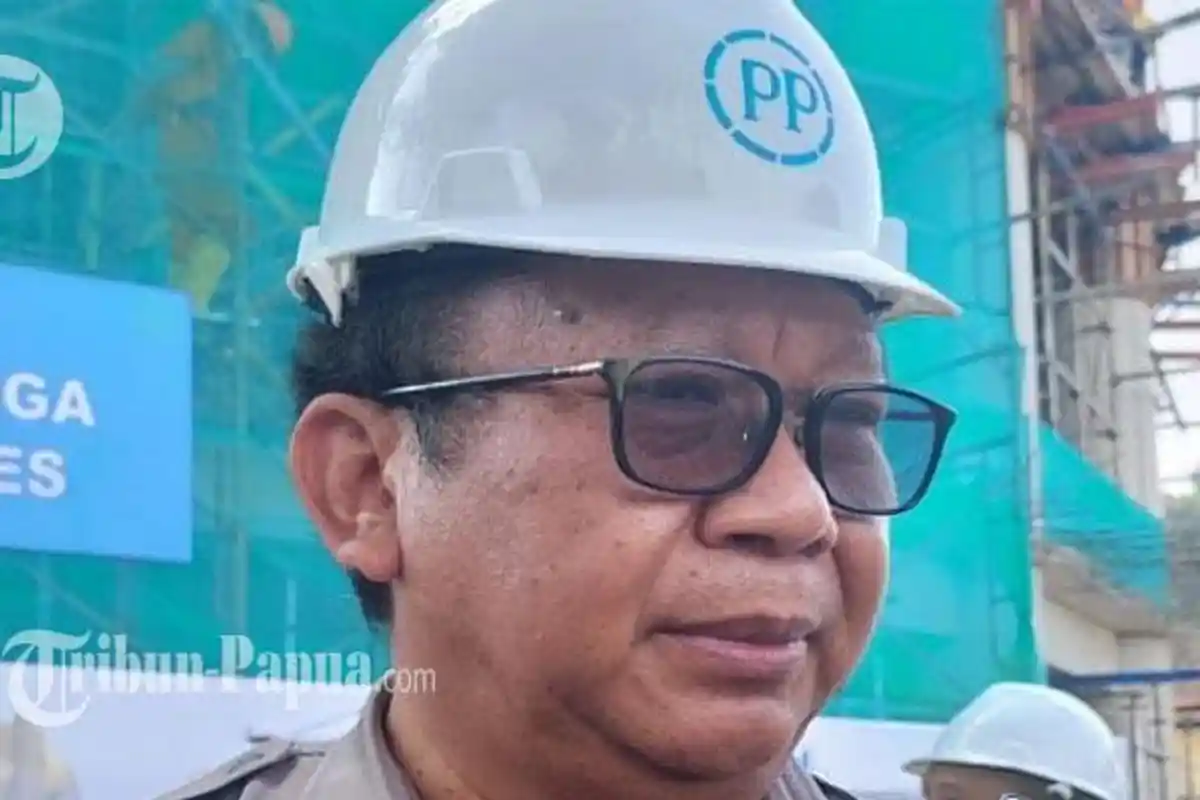 7 BUMN di Papua Tunggak Pajak Kendaraan Bermotor hingga 3 Tahun, Ini Kata Bappenda