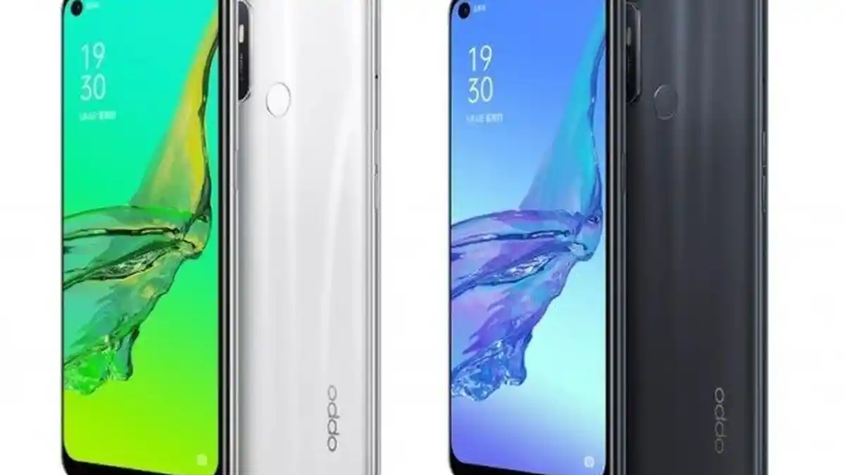 OPPO Resmi Meluncurkan Oppo A11s, Inilah Spesifikasi dan Harganya