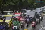 Status Siaga BMKG! Wilayah Dihantam Badai Hujan Sangat Lebat Malam Ini Sampai Besok 30 Maret 2026
