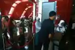 Konsolidasi Internal PKS di Medan