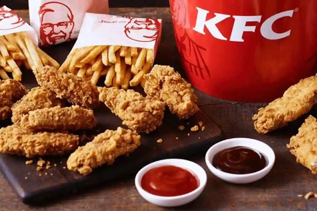 Pesanan Tak Sesuai Gambar di Aplikasi, KFC Digugat Pelanggannya Sebesar Rp 4 Miliar
