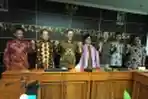 Seleksi Calon Anggota Komnas HAM