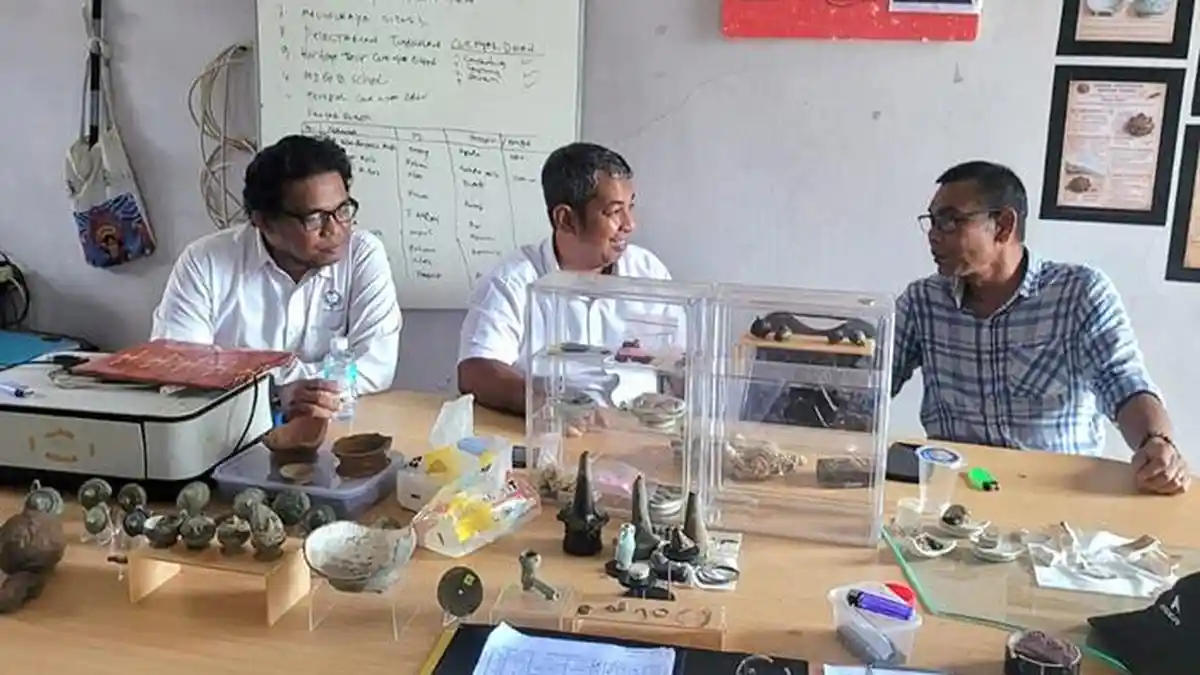 Museum Indrapurwa Resmi Beroperasi, Jadi Pusat Edukasi dan Pelestarian Sejarah