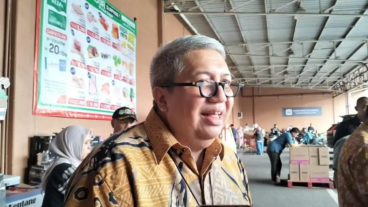 Soal Rafaksi Minyak Goreng Tak Kunjung Usai, Aprindo: Kami Dipermainkan ...