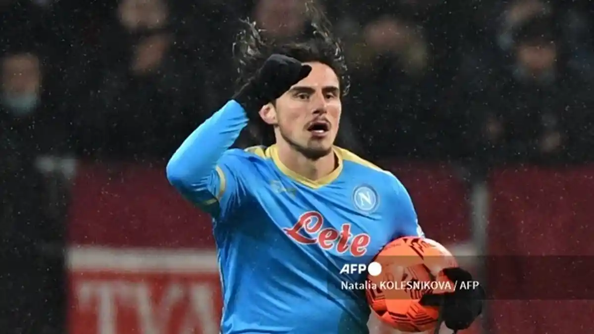 Berita AC Milan: Eljif Elmas, Sosok yang Menarik Perhatian Paolo Maldini