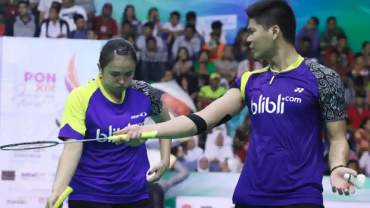 Akan Ada Perang Saudara, Berikut Jadwal Laga 9 Wakil Indonesia pada 16 Besar India Open 2018