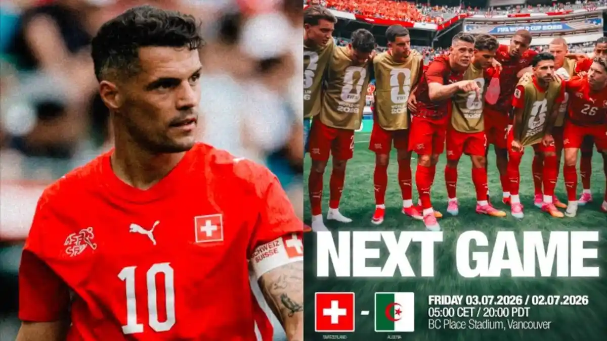 Live Gratis TVRI! LINK TV Online Streaming Swiss vs Aljazair Piala ...