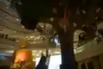 Patung Budha Tidur di Acara Vesak Festival 2017