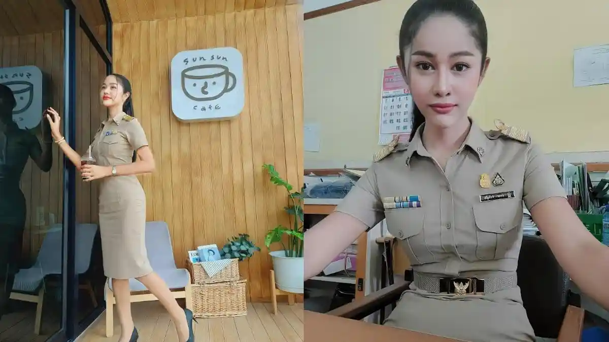 Sudah 8 Tahun Pacaran, Transgender yang Jadi PNS Ini Pilu Diputus Pacar, Kekasih Ingin Punya Anak