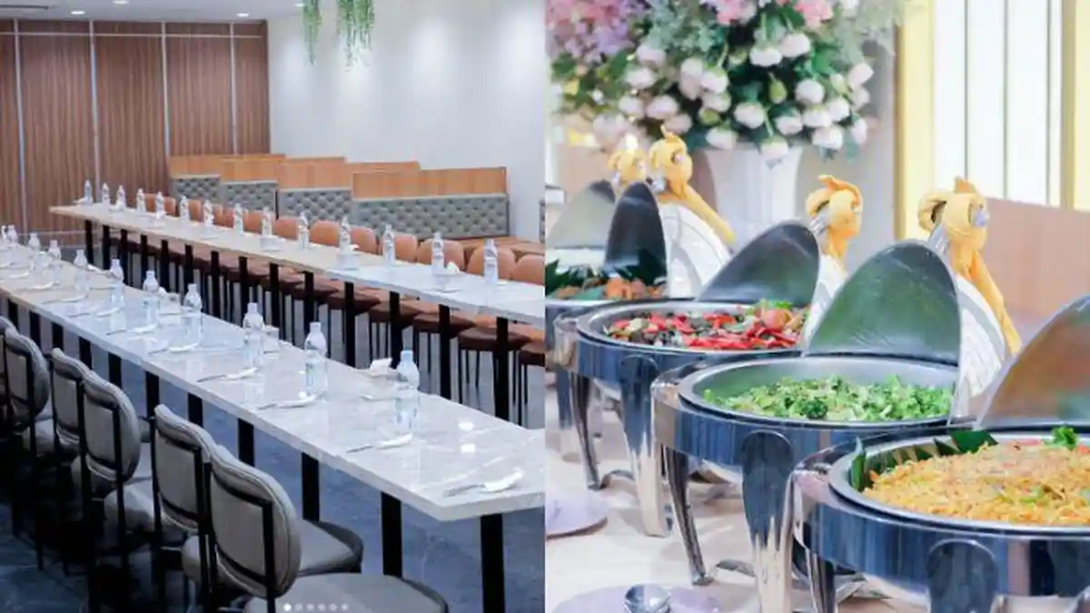 5 Restoran Terdekat dari Kota Bengkulu, Enak dan Populer, Ada Lavenrice hingga Aloha Resto