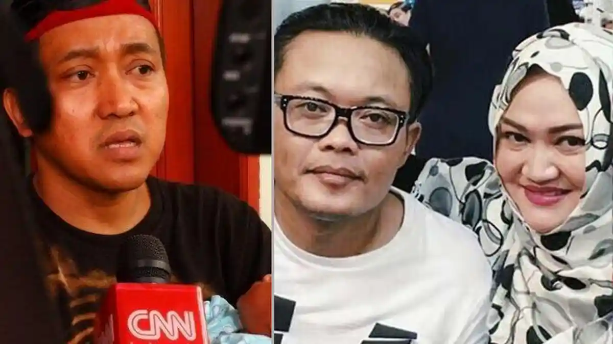 Beda Perlakuan Sule dengan Teddy Saat Tunggu Hasil Autopsi, Suami Lina Blokir Nomor Mertua dan Ipar