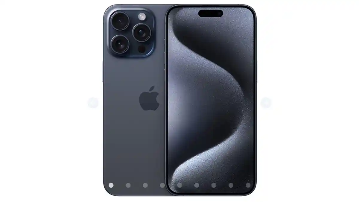 Perbandingan Kamera iPhone 15 Pro Max dan iPhone 14 Pro Max, Harga Berbeda di iBox Awal Januari 2024