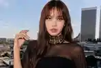Aksi Lisa BLACKPINK Syuting Film di Kemang Jakarta Sampai Sahur, Warga Tak Ada yang Sadar