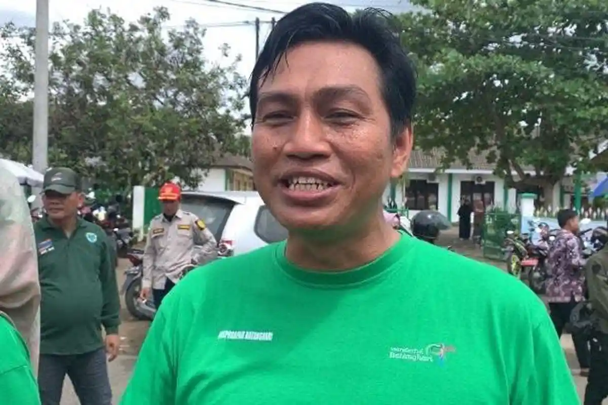 Asprov PSSI Jambi Ikuti Kongres Biasa 2023, Fadhil Arief Ungkap Sosok Ketum Pengganti Iwan Bule