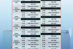 Catat! Ini Jadwal Pelayaran Kapal Ferry Rute Sabang-Banda Aceh untuk Sepekan ke Depan