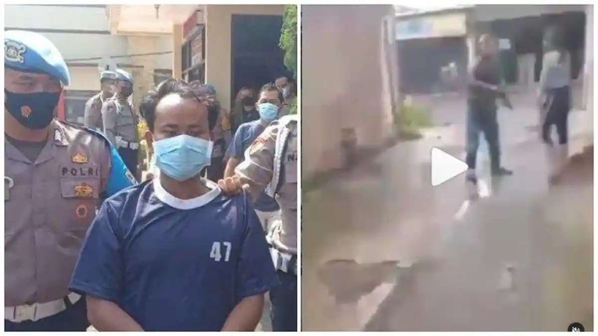 Mama Muda Dibonceng Pria Lain, Suami Terbakar Cemburu Hingga Sangka Selingkuh, Nekat Lakukan Ini