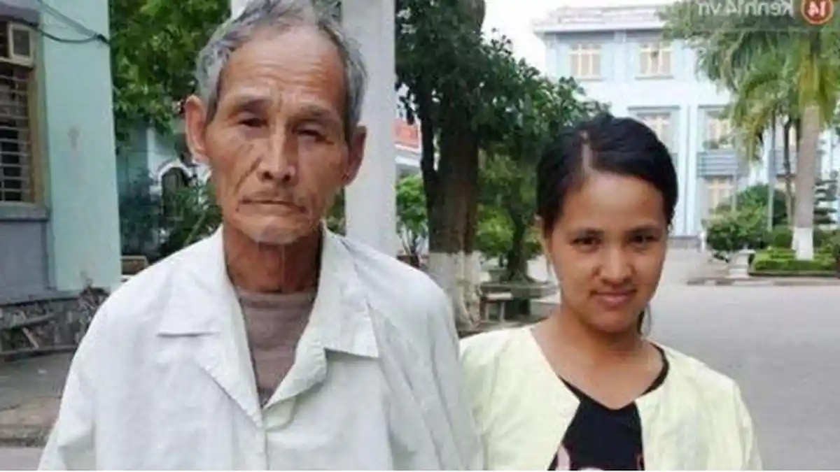 Wanita Muda Mau Dinikahi Kakek 70 Tahun, Maunya Hidup Enak Tapi Malah Sengsara, Begini Nasibnya Kini