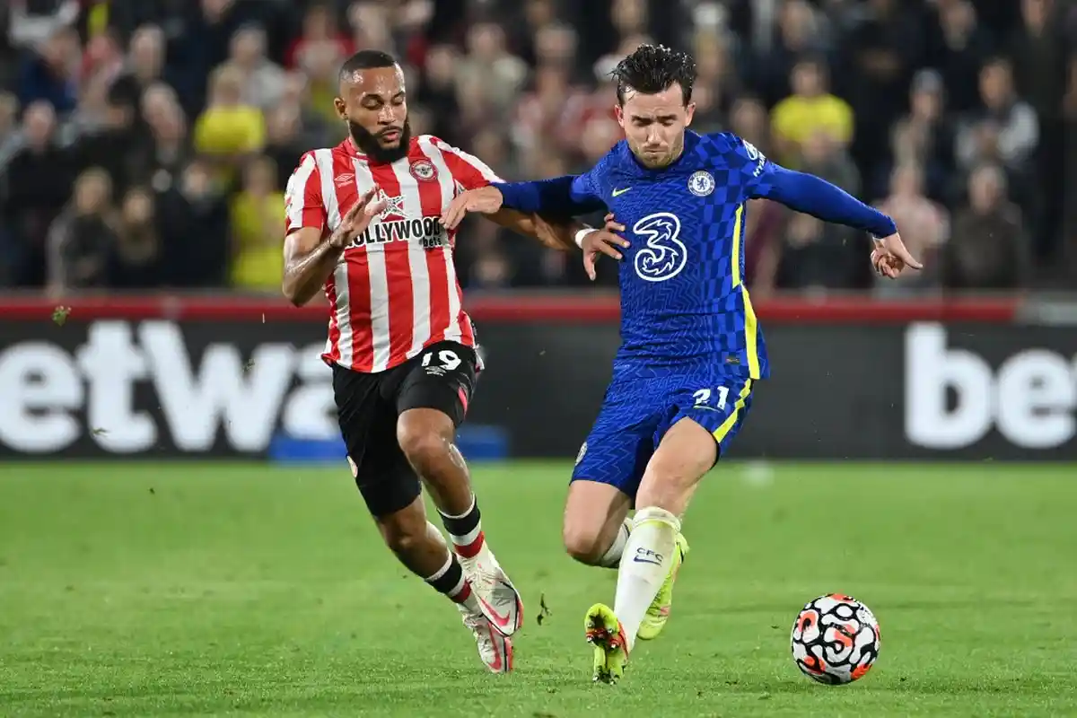 Man Utd: Selamat Datang, Bryan Mbeumo!