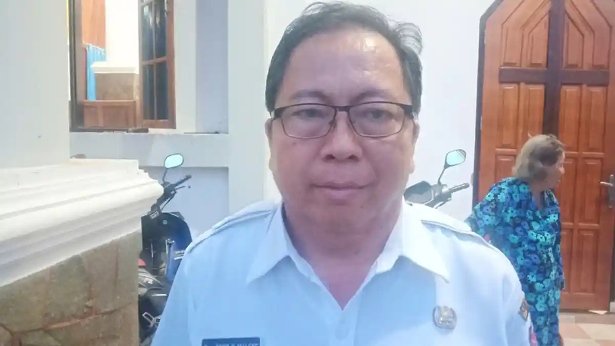 Disnaker Minsel Tidak Punya Data Jumlah Tenaga Kerja yang Dapat Tunjangan Pemerintah