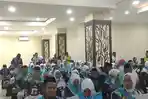 14 Tahun Menunggu, 393 Jamaah Haji Pangkep dan Sulbar Akhirnya Berangkat ke Tanah Suci