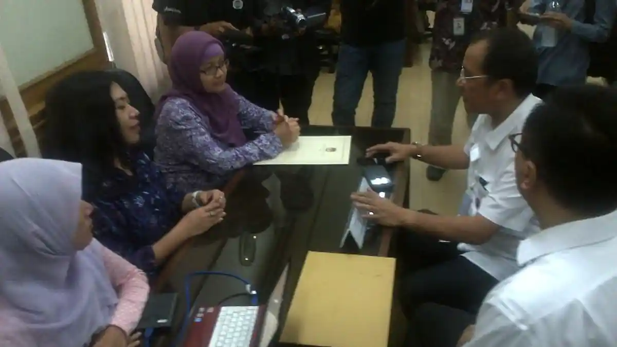 Jokowi-JK Habiskan Rp 42 Miliar untuk Iklan di Media