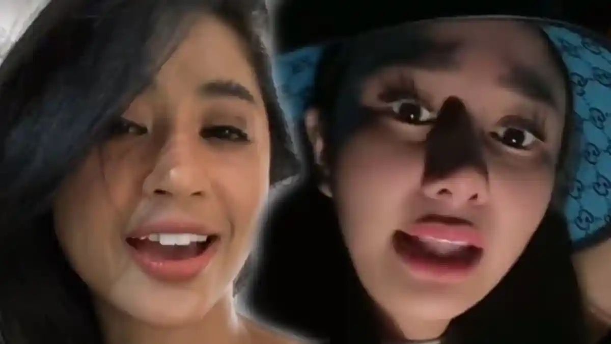 Diminta Dewi Perssik untuk Datang Menemui, Denise Chariesta Meledek: 'Ngemis Minta Ketemu Gue'
