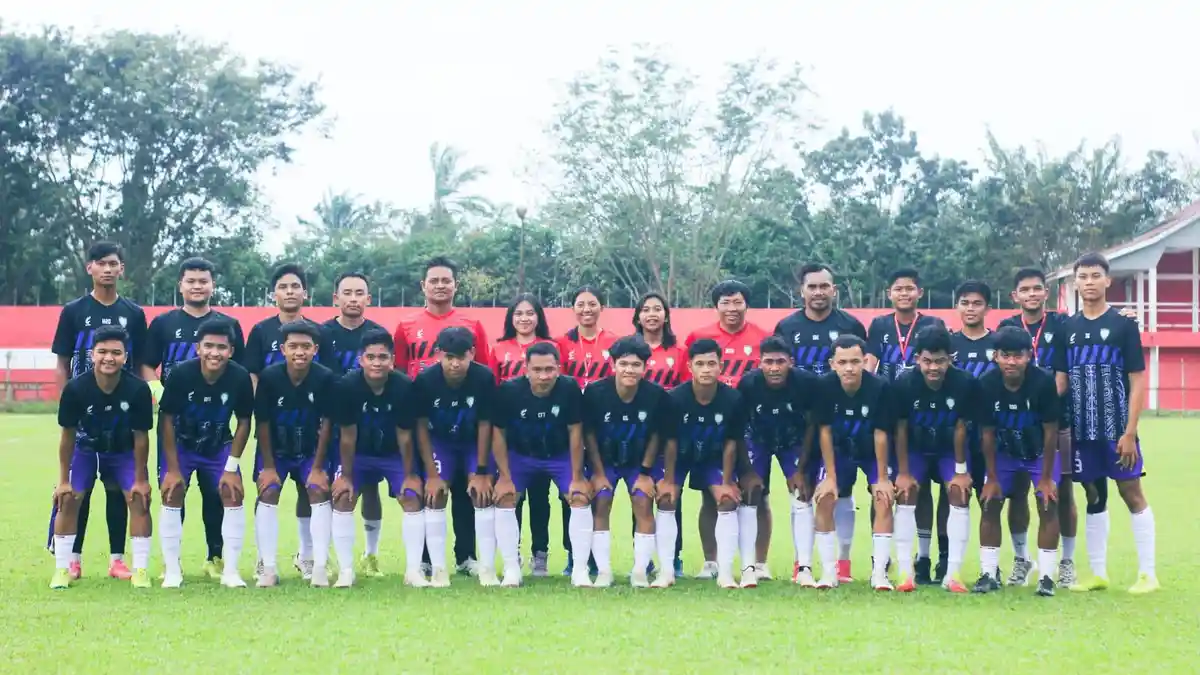 Menuju Liga 3, Victory Dairi Lolos ke Semifinal Liga 4 Zona Sumut 2025