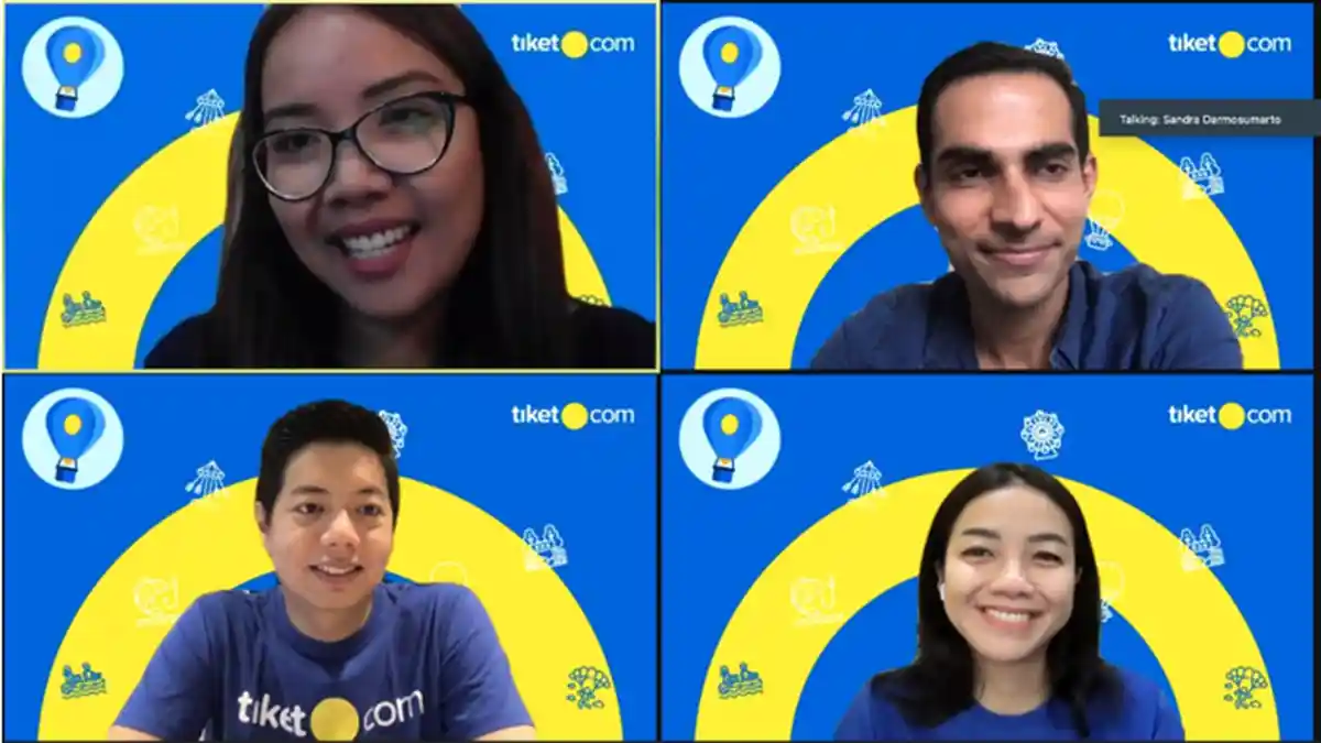Tiket.com Tawarkan Lebih Dari 10.200 Kegiatan Lewat Tiket TO DO