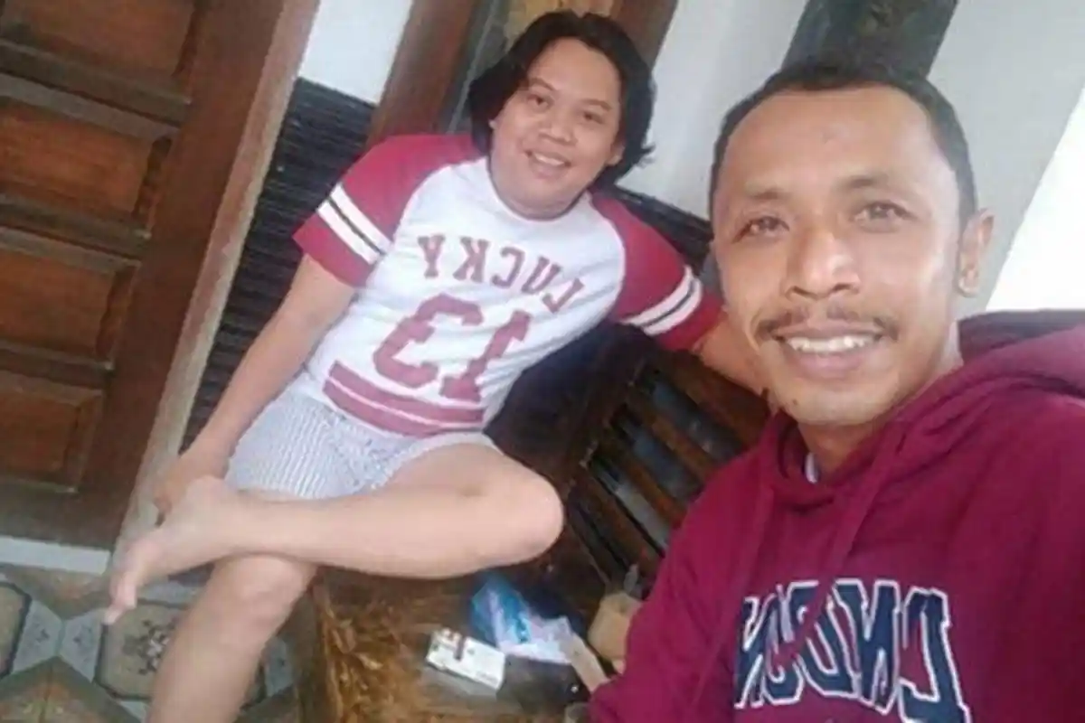 Sukses Perankan Jono di Sinetron TOP, Kini Jhon Jawir Punya Rumah dan Mobil, 'Biar Mantan Nyesel'