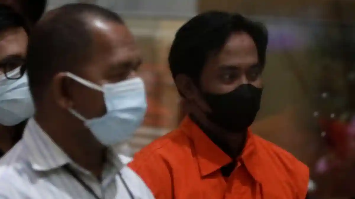 Bupati Nonaktif PPU AGM Akan Dijerat TPPU, KPK Curiga Asetnya Disamarkan Pakai Nama Orang Lain