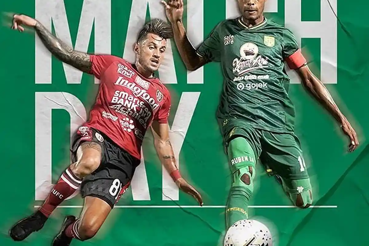 Prediksi Skor Persebaya Surabaya vs Bali United di Liga 1 2019 Hari Ini Live Streaming Indosiar