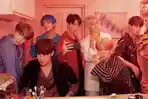 Lirik Lagu 'Make It Right' BTS yang Ikut Ditulis Ed Sheeran, Lengkap dengan Terjemah dan Chordnya