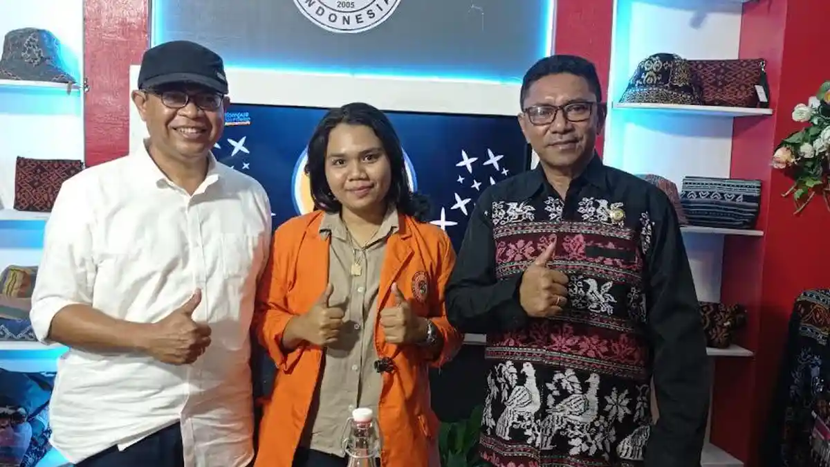 Unipa Sediakan Konsultasi Psikologi Gratis dalam LLDIKTI XV Fair 2023 