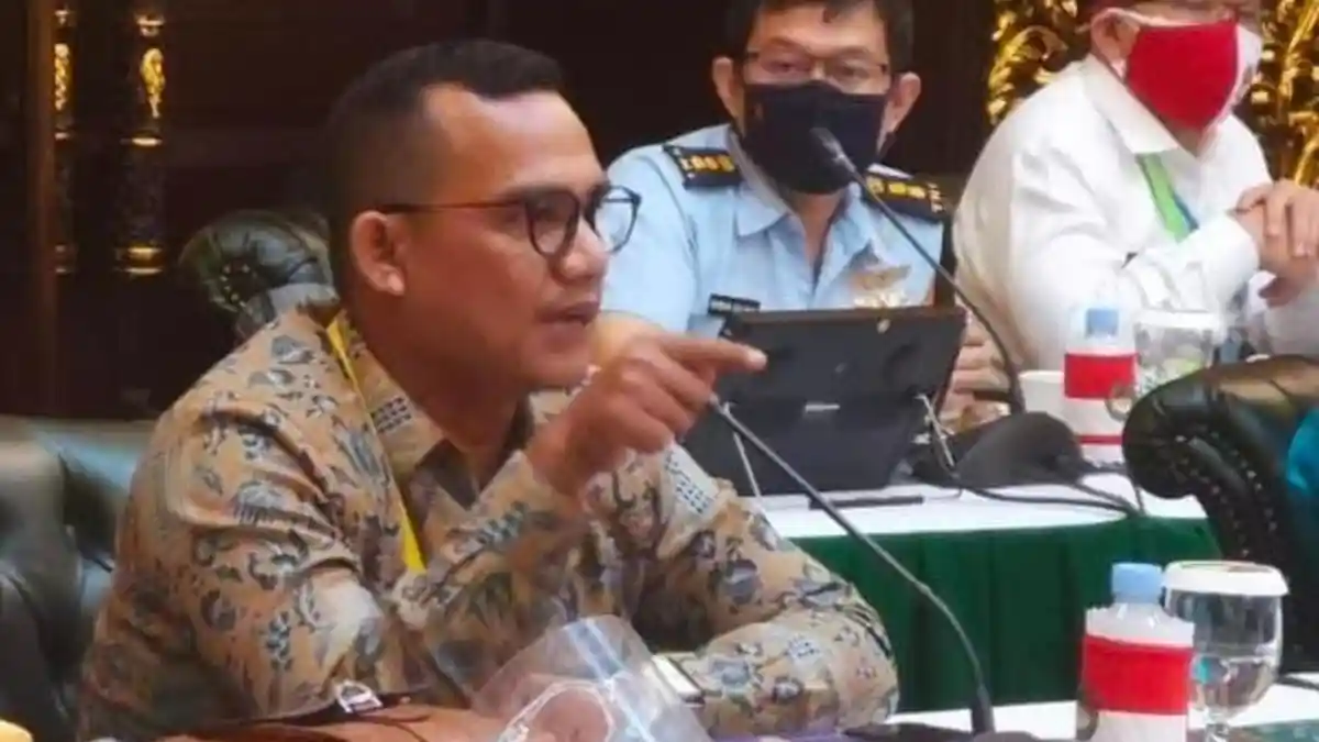 Gubernur Aceh Didesak Segera Tetapkan WPR untuk Penambangan Rakyat