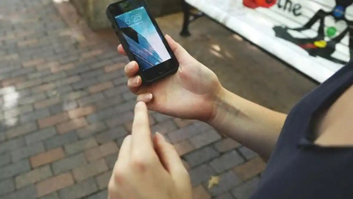 Video Call Asusila ASN Wanita 57 Detik Tersebar, Diduga Berdinas di Satpol PP OKI