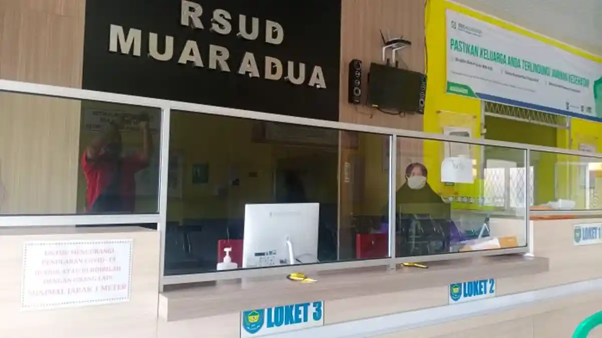 Update Virus Corona di OKU Selatan, Lima Kasus Baru Tersebar di Tiga Kecamatan