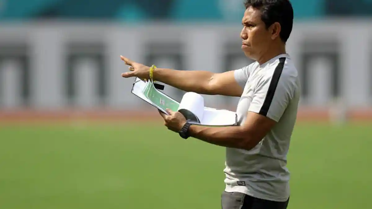 Sudah Punya Kerangka Tim, Timnas U-16 Sudah Siap Hadapi Piala AFF U-16 di Thailand
