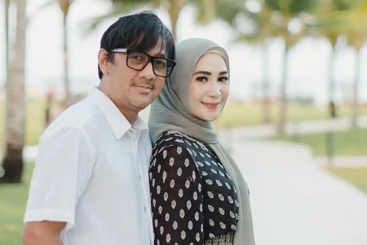 Tak Lagi Komunikasi dengan Erin, Andre Taulany Pilih Tinggal di Apartemen