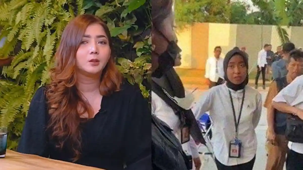Sakit Hatinya Pratiwi Noviyanthi ke Dinsos Tangerang, Pemberkasan Jadi Penyebab Anak Asuh Diambil