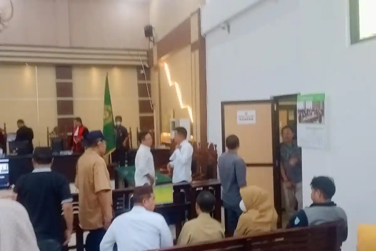 Respon Kuasa Hukum Soal Vonis Korupsi Tunjangan Transportasi Pimpinan DPRD Babel