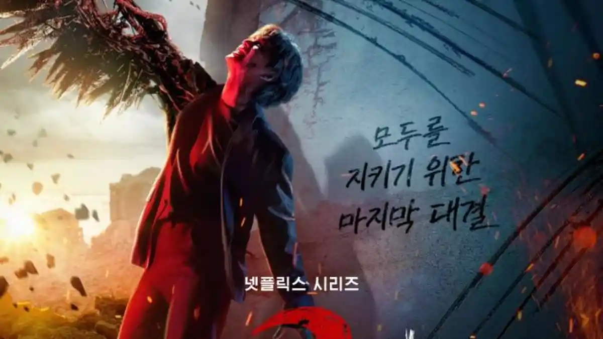 Daftar Drama Korea Tayang di Netflix Juli 2024, Ada Drakor Sweet Home 3