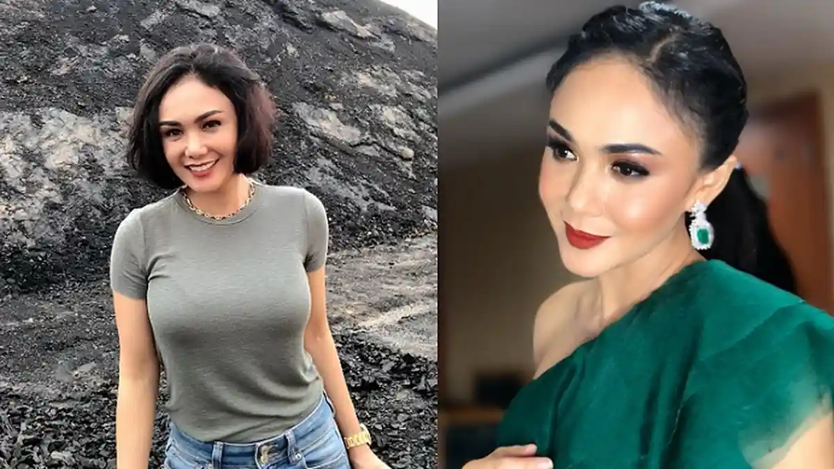 Yuni Shara Beberkan Tips Awet Muda di Depan Ganjar Pranowo, Kakak Krisdayanti Ajak Muliakan Diri