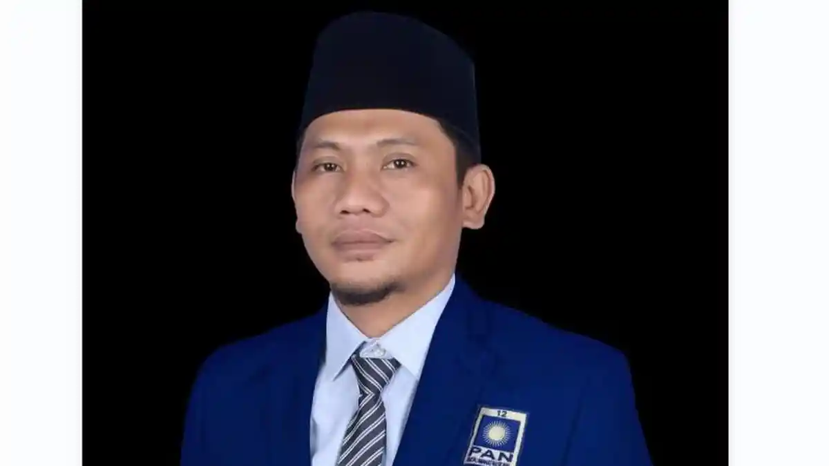 Bayu Sumantri Agung Digadang-gadang Jadi Sosok Kuat Pendamping Yusuf Siregar di Pilkada Deli Serdang