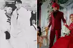Narasi Hidup Rukun Bertiga Bohong? Pesulap Merah Akhirnya Akui Poligami Tak Izin Istri Pertama Dulu