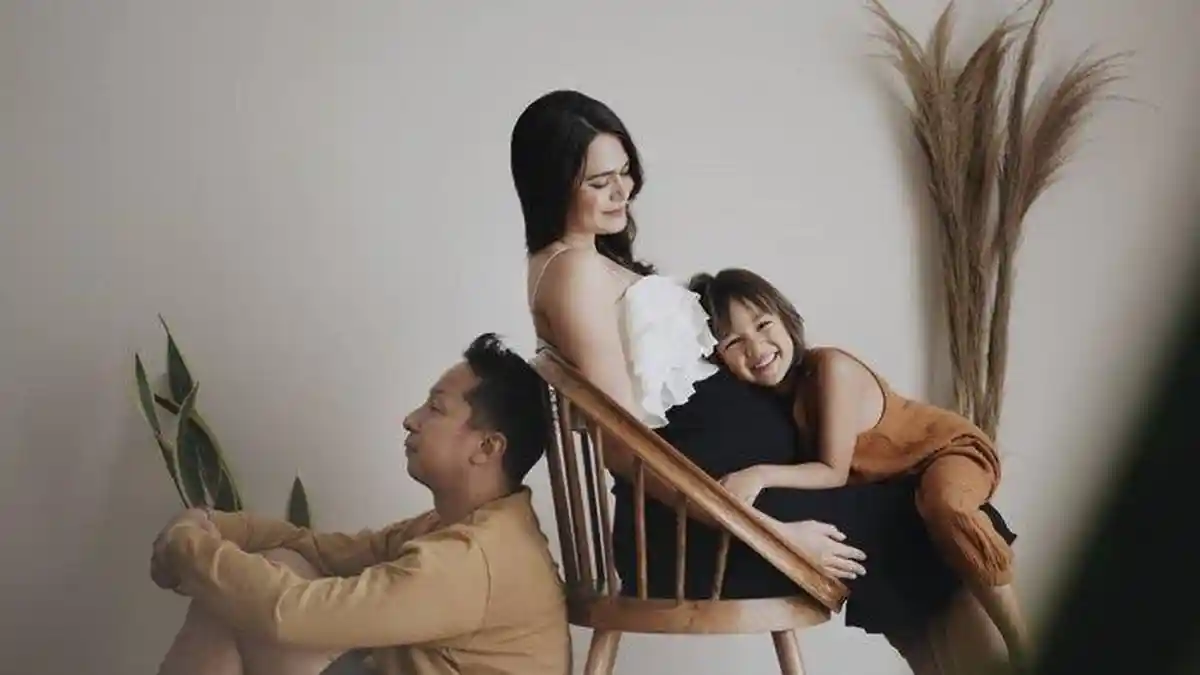 Berlibur ke Swiss Bareng Anak dan Istri, Artis Ringgo Agus Rahman Malah Terkena Penyakit Ini, Apa?