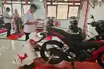 Astra Motor Kaltim 2 Dukung Pendidikan Vokasi Lewat Penguatan Kurikulum TBSM