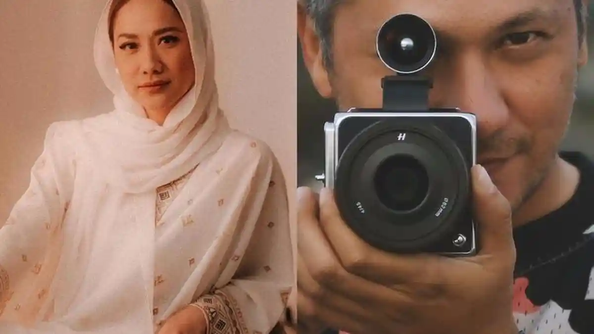 Tak Cuma Nama Ariel NOAH, BCL Dijodohkan dengan Gading, Komentari Foto Tengah Malam: Pepet Terus