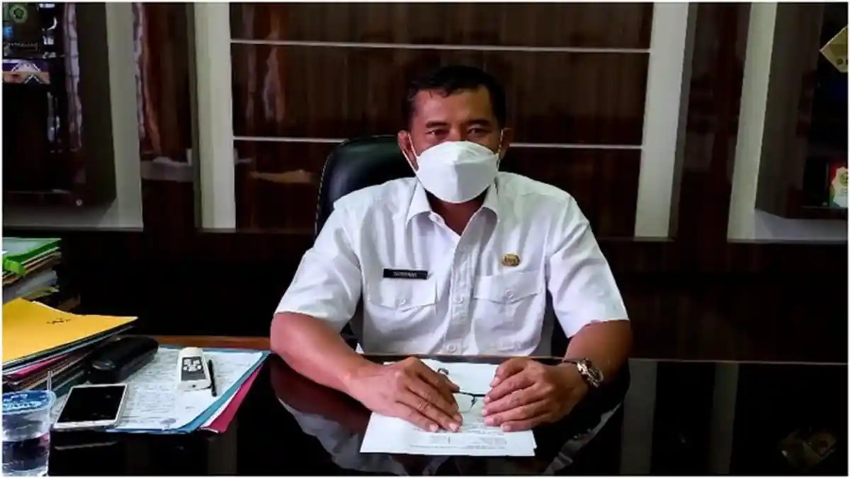 Cegah Kerumunan Saat Tes PCR dan Antigen Jelang Tes SKD CPNS, Ini Solusi BKPSDM OKU Timur