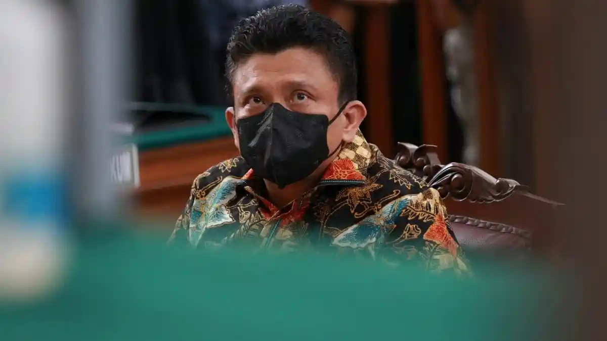 Vonis Mati Ferdy Sambo Disambut Gembira Keluarga Brigadir J di Sungai Bahar Jambi